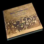 Imagen del libro presentado