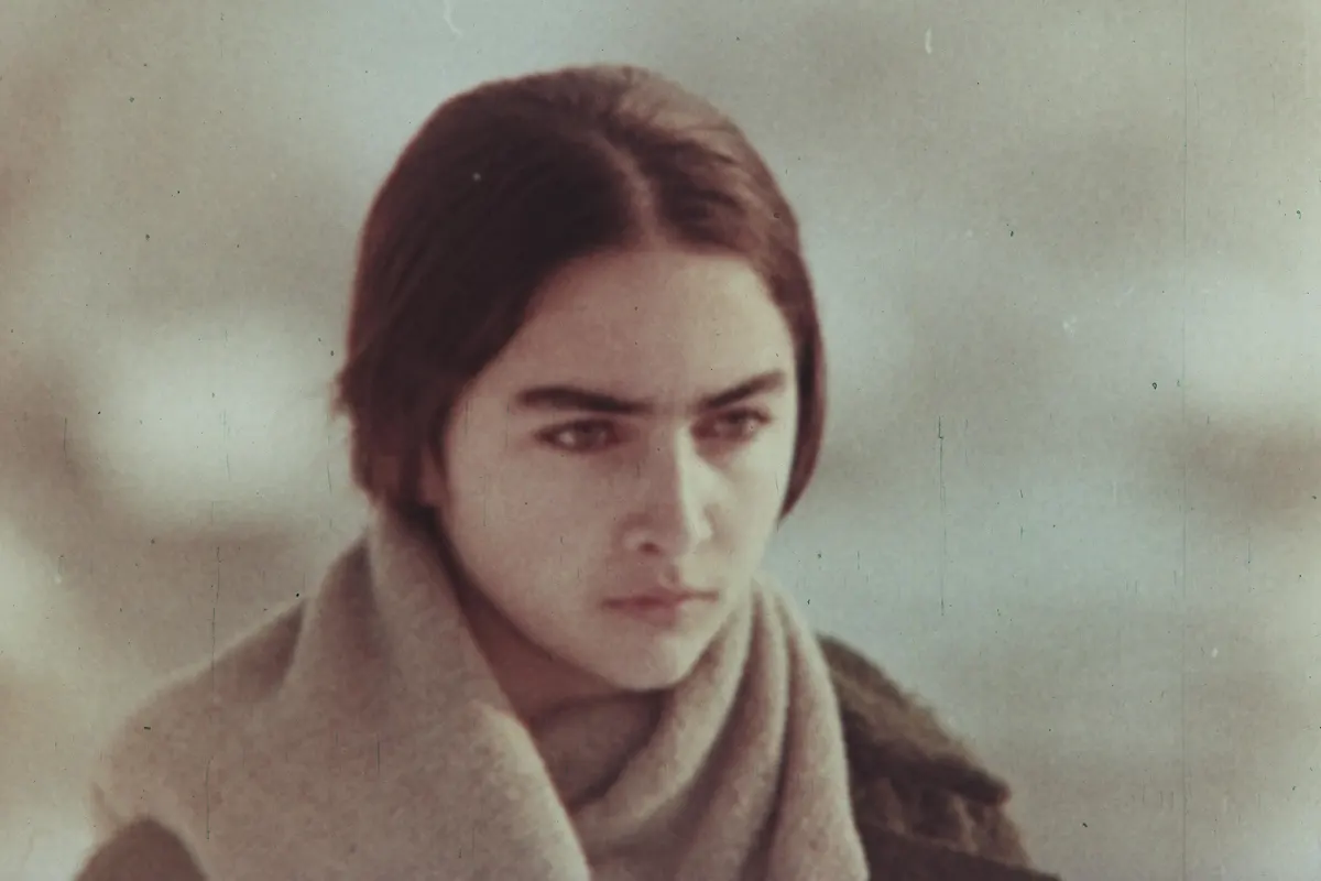 Mes fantômes arméniens