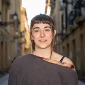 Itziar Agirre Sagaseta