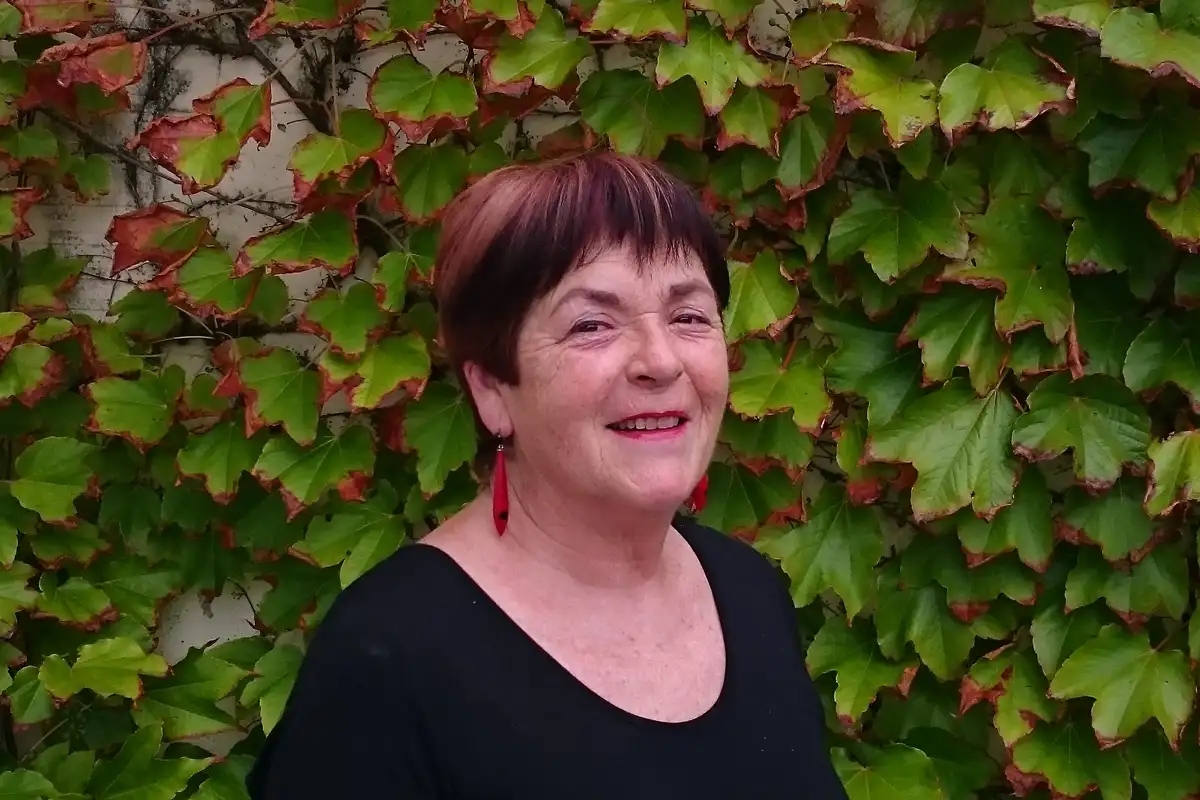 Mariasun Landa