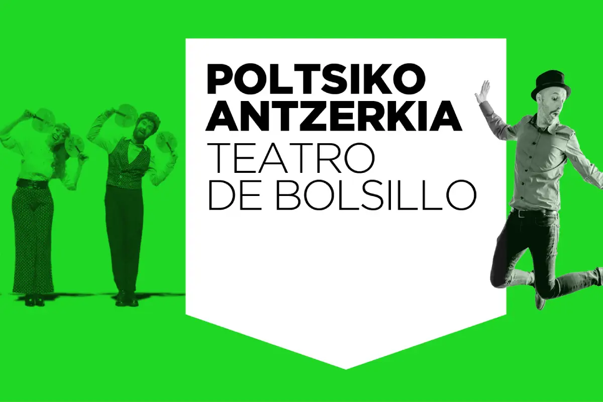 Festival de Teatro de Bolsillo 2026
