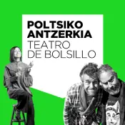 Festival de Teatro de Bolsillo 2026