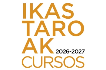 Presentación de cursos de Donostia Kultura 2026-27
