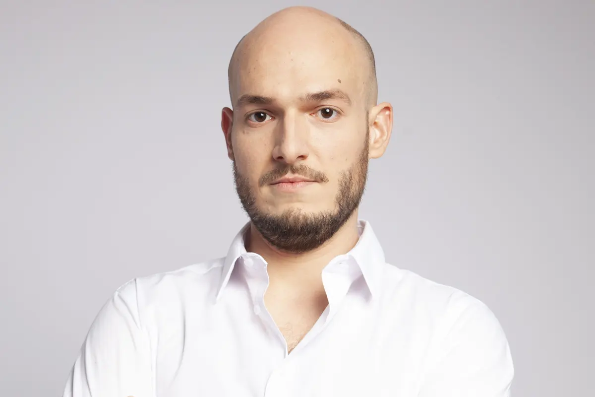 Enrique Montero