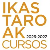 Cartel de los cursos 2026-2027