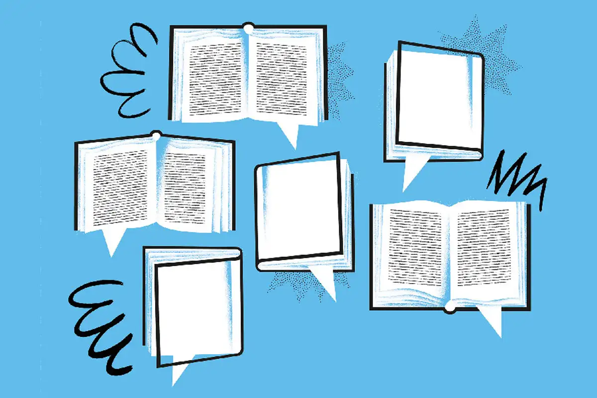 Literatur solasaldiak: kartela