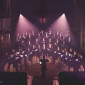Mixed Choir Juventus (Letonia)