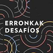 Logo del porgrama desafíos