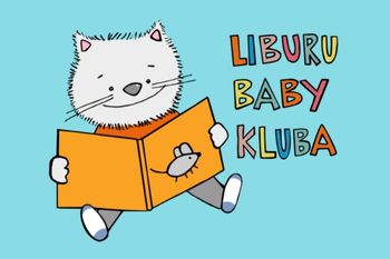Liburu Baby Kluba