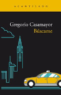 Búscame / Gregorio Casamayor