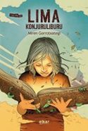 Lima konjuruliburu