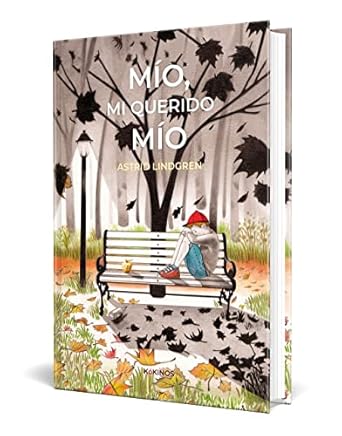 Mio Mi querido mio
