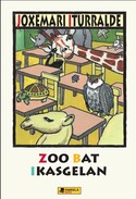 Zoo bat ikasgelan