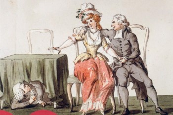 Portada del libro Le Tartuffe