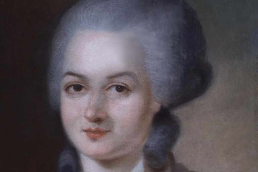 Olympe de Gouges