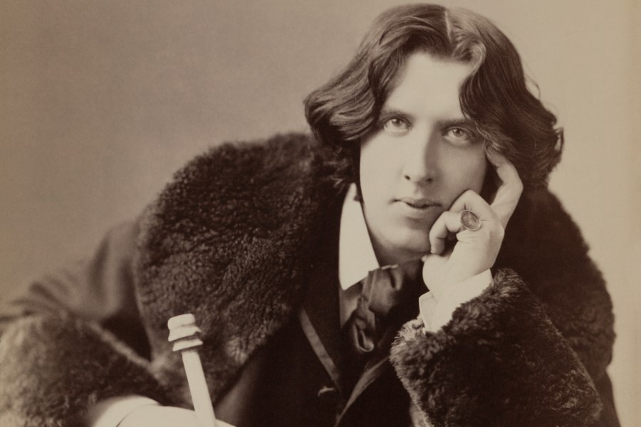 Oscar Wilde