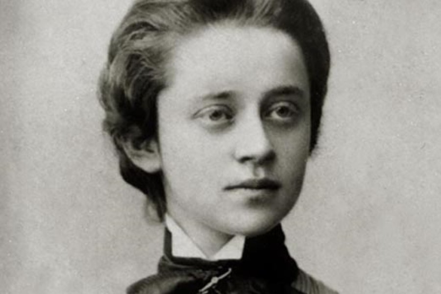 Sofía Parnok