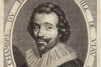 Théophile De Viau