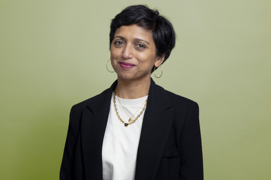 Nathacha Appanah