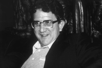 Heberto Padilla idazlea