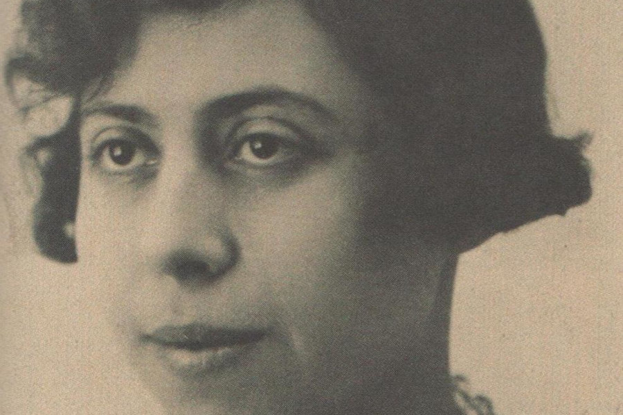 Irène Némirovsky idazlea