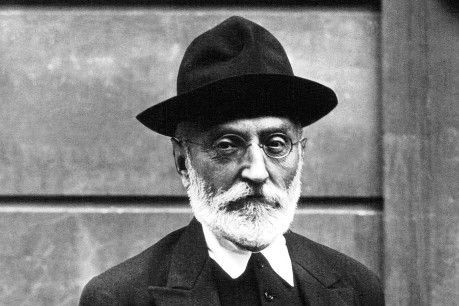 Miguel Unamuno