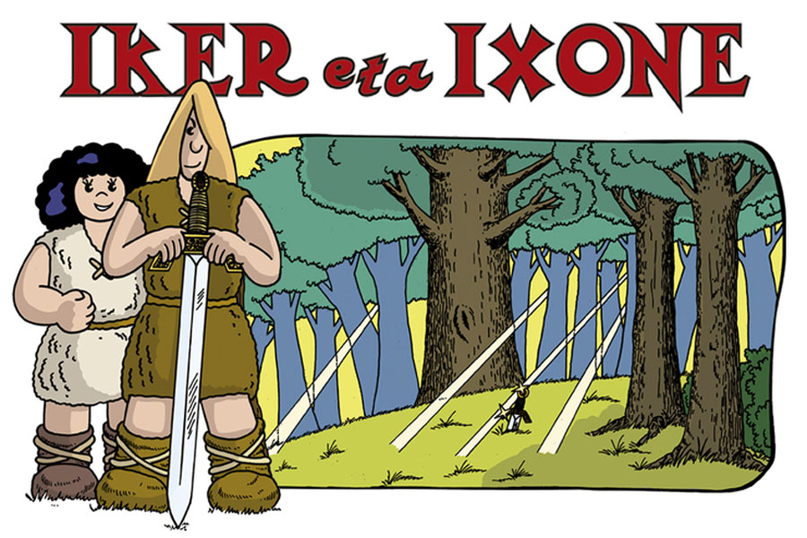 Gregorio Muro Harriet