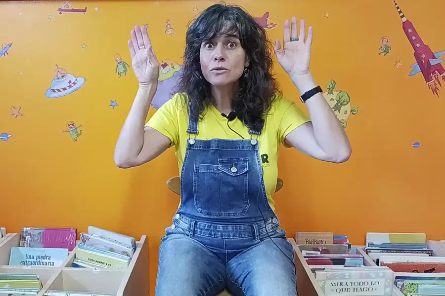 Amaia Puin