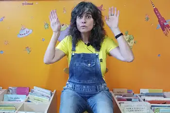 Amaia Puin