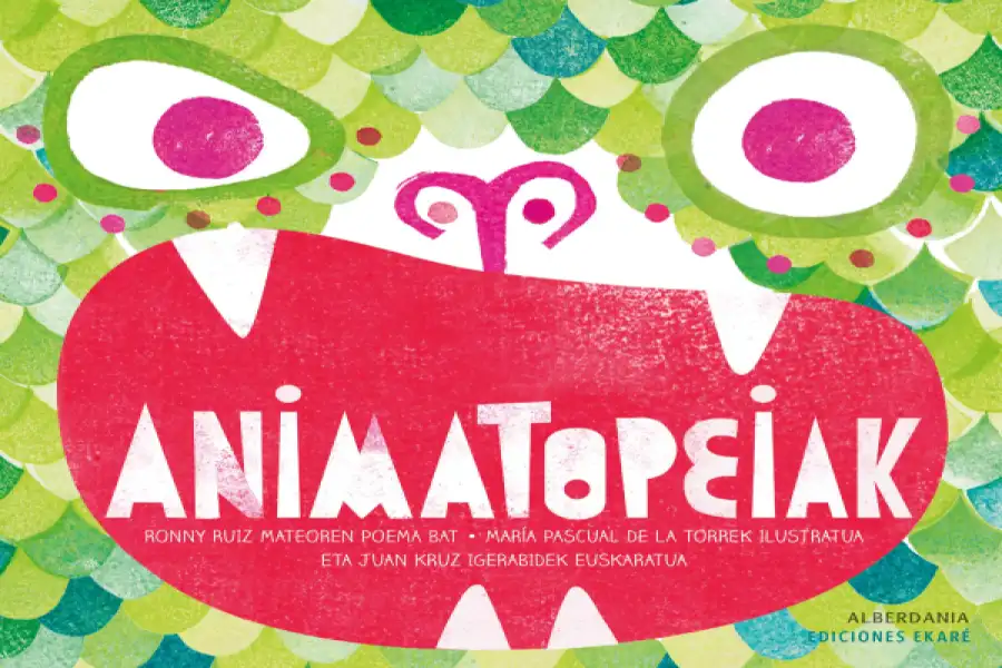 animatopeiak