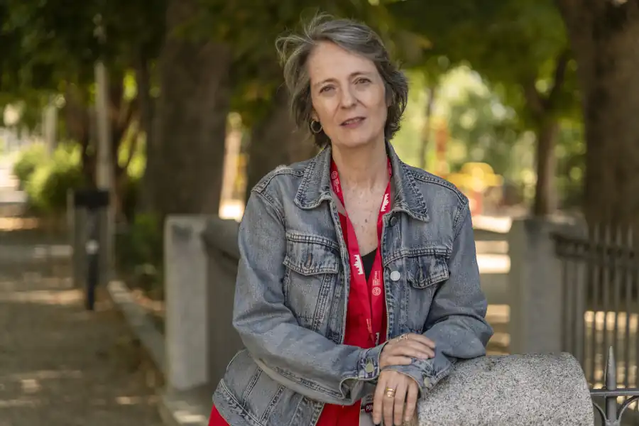 Marta Sanz