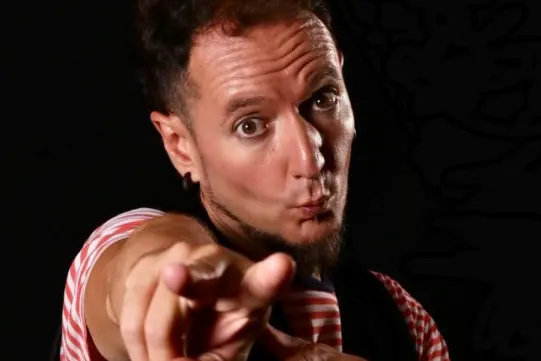 Sergio de Andrés