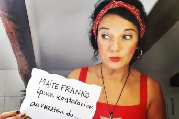 Maite Franko
