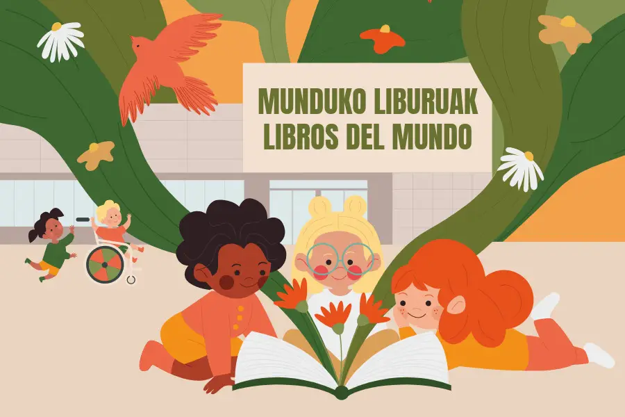 Libros del Mundo