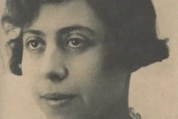 Irène Némirovsky idazlea