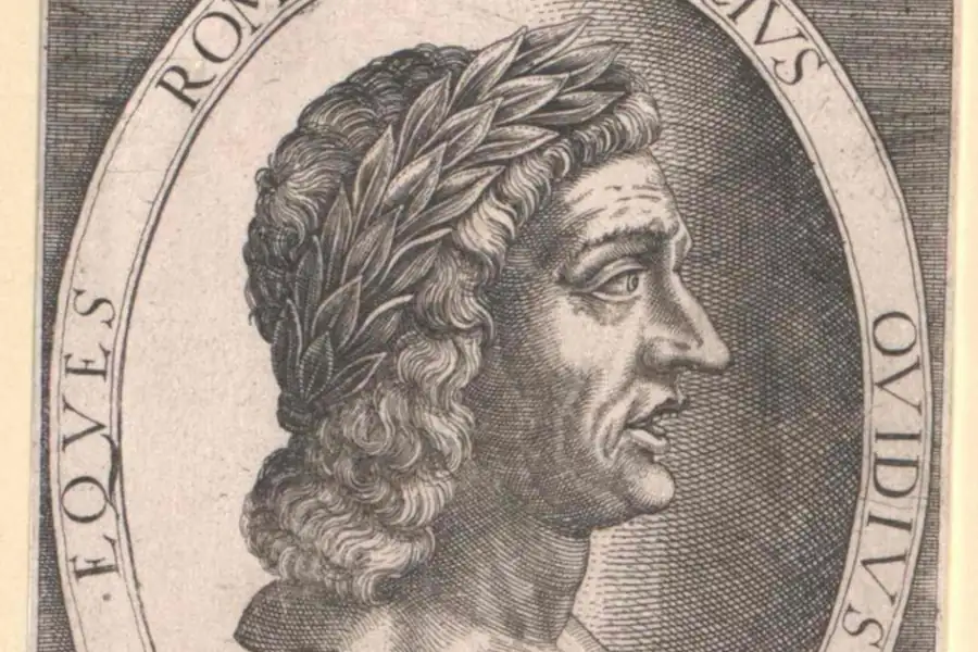Publio Ovidio Nason