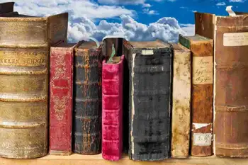 Libros antiguos