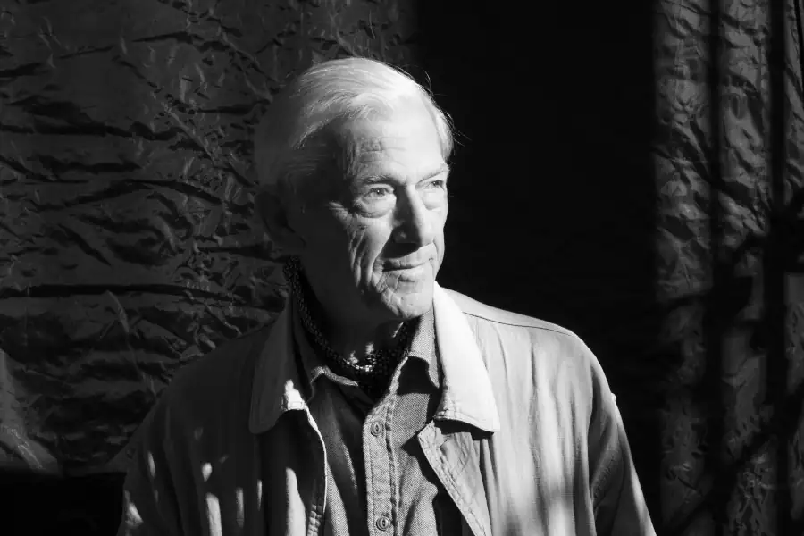 Theodor Kallifatides