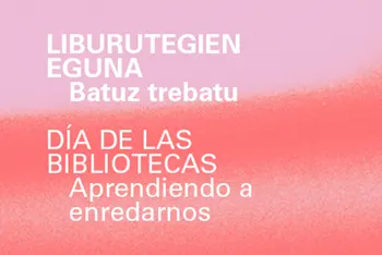 Aprendiendo a enredarnos