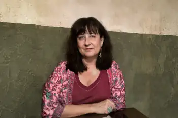 Eva Cosculluela idazlea
