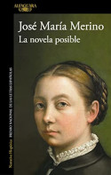 La novela posible, José María Merino