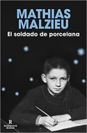 El soldado de porcelana, Mathias Malzieu