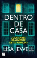 Dentro de casa, Lisa Jewell