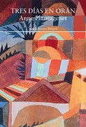 Tres días en Orán, Anne Plantagenet