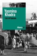 Los virtuosos, Yasmina Khadra