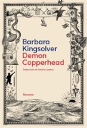 Demon copperhead, Barbara Kingsolver