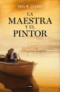 La maestra y el pintor, Inés M. LLanos