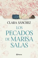 Los pecados de Marisa Salas, Clara Sánchez