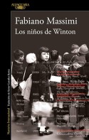 Los niños de Winton, Fabiano Massimi