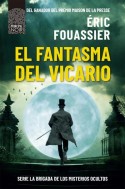 El fantasma del vicario, Éric Fouassier
